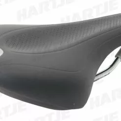 CONTEC Fietszadel MTB Race Neo Sport Z Active Black/coolgrey L 270mm X B 144mm