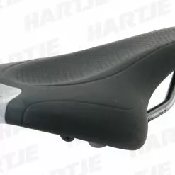 CONTEC Fietszadel MTB Race Neo Sport Z Dynamic Black/coolgrey L 279mm X B 133mm