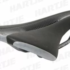 CONTEC Fietszadel MTB Race Neo Sport Zx Dynamic Reflex Black/coolgrey L 277mm X B 145mm