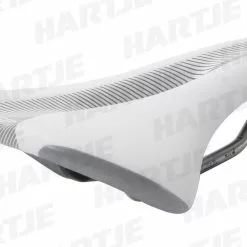 CONTEC Fietszadel MTB Race Neo Sport Zx Dynamic Reflex White/coolgrey L 277mm X B 145mm