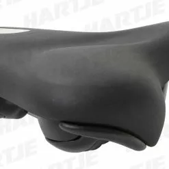 CONTEC Fietszadel Trekking Anatomic+ Dames