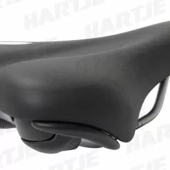 CONTEC Fietszadel Trekking Anatomic+ Heren