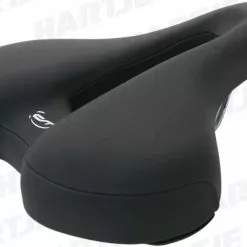 CONTEC Fietszadel Trekking Ergonomic Dames L 263mm X B 198mm