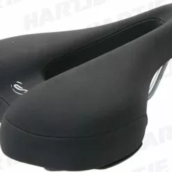 CONTEC Fietszadel Trekking Ergonomic Heren L 283mm X B 179mm