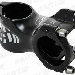 CONTEC Stuurpen Brut Mtn Select Limousine Zwart 50mm 7°