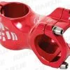 CONTEC Stuurpen Brut Mtn Select Riot Rood 50mm 7°