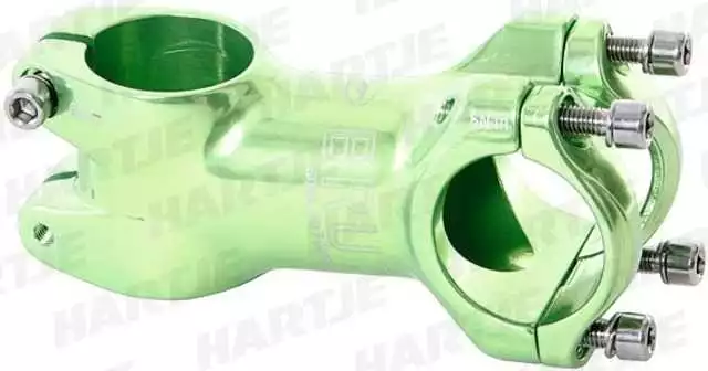 CONTEC Stuurpen Brut Select Guerilla Groen 70mm 7° 1 CONTEC Stuurpen Brut Select Guerilla Groen 70mm 7°