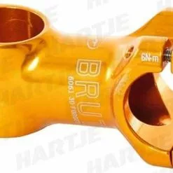 CONTEC Stuurpen Brut Select Odd Orange 70mm 7°