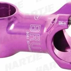 CONTEC Stuurpen Brut Select Ultra Violet 70mm 7°
