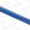 CONTEC Zadelpen Brut Select Blauw Staal 31.6mm 350mm 0mm