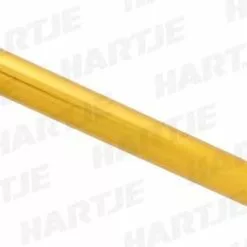 CONTEC Zadelpen Brut Select Heart Of Gold 31.6mm 350mm 0mm