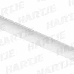 CONTEC Zadelpen Brut Select Honky Wit 31.6mm 350mm 0mm