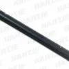 CONTEC Zadelpen Brut Select Limousine Zwart 31.6mm 350mm 0mm