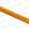 CONTEC Zadelpen Brut Select Odd Orange 27.2mm 350mm 0mm