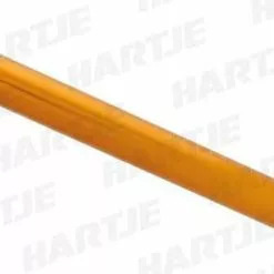 CONTEC Zadelpen Brut Select Odd Orange 31.6mm 350mm 0mm