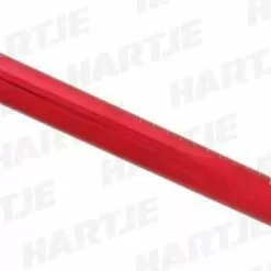 CONTEC Zadelpen Brut Select Riot Rood 27.2mm 350mm 0mm