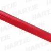 CONTEC Zadelpen Brut Select Riot Rood 31.6mm 350mm 0mm