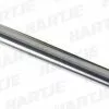 CONTEC Zadelpen Brut Select Rocket Zilver 31.6mm 350mm 0mm