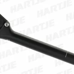 CONTEC Zadelpen Verend Parallellogram Sp-060 Slim 31.6mm X 350mm