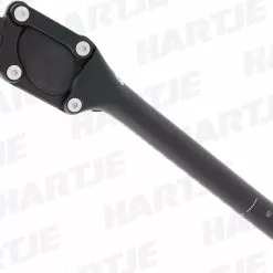 CONTEC Zadelpen Verend Parallellogram Sp-060 Slim Long Travel ø 31.6mm X 350mm