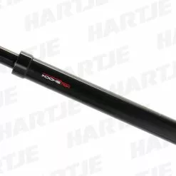 CONTEC Zadelpen Verend Shock 27.2mm X 350mm