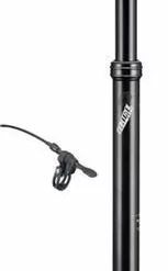 Control Tech Zadelpen Lynx Dropper Post 30.9mm 125mm Travel - SP-1530-309-125