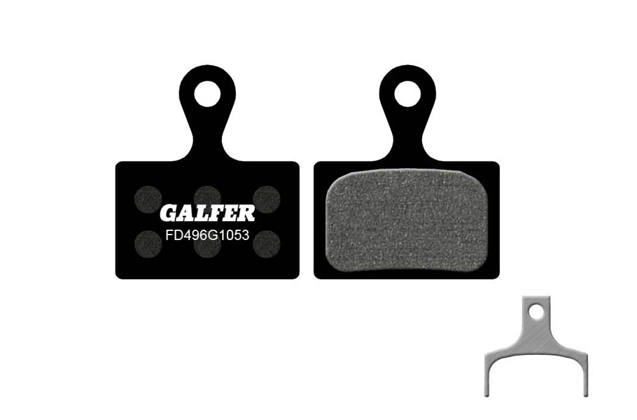 Specialites TA Remblok Disc Galfer Standard Shimano Ultegra XTR G1053 - FD496G1053 1 Specialites TA Remblok Disc Galfer Standard Shimano Ultegra XTR G1053 - FD496G1053