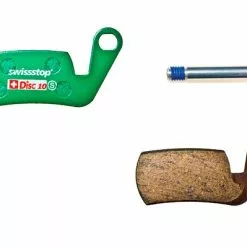 Swissstop Schijfremblok Set Disc Magura Marta Sl (n° 10) - 10