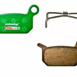 Swissstop Schijfremblok Set Disc Formula 4 Racing Xc/fr (n° 11) - 11