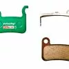 Swissstop Schijfremblok Set Disc Xtr / Xt / Lx /deore 535 (n° 16) - 16