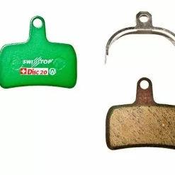 Swissstop Schijfremblok Set Disc Hope Mono Mini (n° 20) - 20