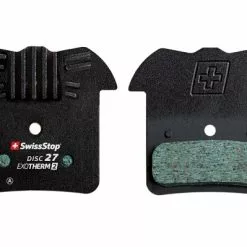 Swissstop Schijfremblok Disc 27 Exotherm2 - P100005312 DISC 27 EXOTHE