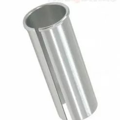 Diverse Zadelpen Opvulbus Alu 27.2-29.0 80mm