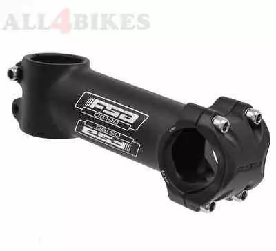 FSA Stuurpen Os-190 Lx 90mm 6° - 175-4699N 1 FSA Stuurpen Os-190 Lx 90mm 6° - 175-4699N
