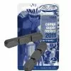 Koolstop Campi Super Record Remblokset Carbon - KS-SRCF