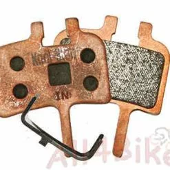 Koolstop Remblok Disc Avid Juicy 3-5-7 Sintered - KS-D270S