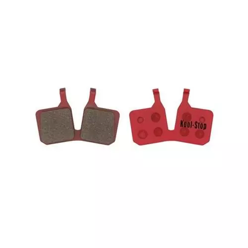 Koolstop Remblok Disc Magura Mt5 Mt7 - KS-D175 1 Koolstop Remblok Disc Magura Mt5 Mt7 - KS-D175