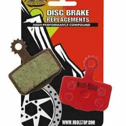 Koolstop Remblok Disc Magura Mt8/mt6/mt4/mt2 - KS-D160