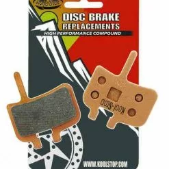 Koolstop Remblok Disc Shimano Xtr M985 - KS-D635