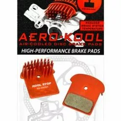 Koolstop Remblok Disc Shimano Xtr M985 Aero-kool - KS-D635K