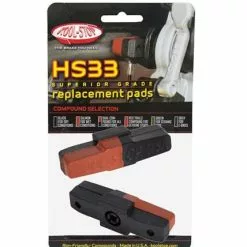 Koolstop Remblok Magura Hs33 Dual