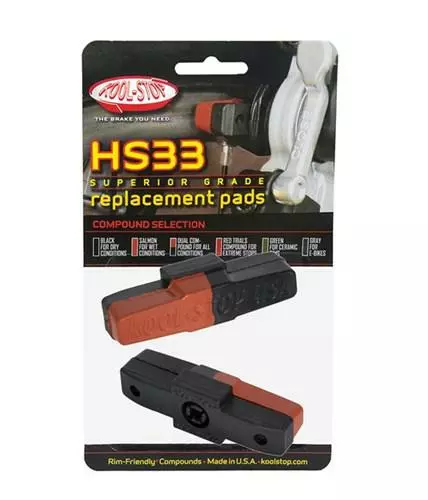 Koolstop Remblok Magura Hs33 Dual 1 Koolstop Remblok Magura Hs33 Dual