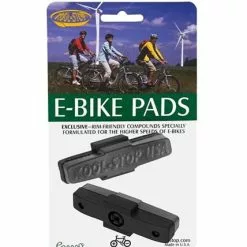 Koolstop Remblok Magura Hs33 E-bike Compound - KS-HS33E