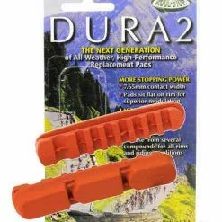 Koolstop Replacement Pads R7 Shimano Dura 2 Zalm - KS-DR2SA