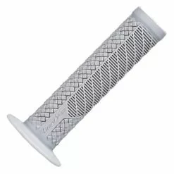 Lizard Skins Handvaten Charger Evo Flange - Cool Gray