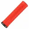 Lizard Skins Handvaten Lock-on Charger Evo - Fire Red