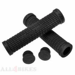 Lizard Skins Handvaten Single Compound 494 Zwart - 494DS100