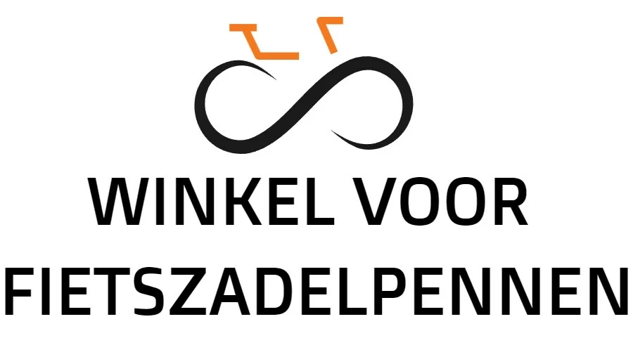 fiets zadelpen Verkoop