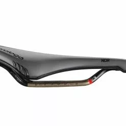 Prologo Zadel Dimension Ndr T-irox Brug 143mm Antraciet/zwart - Dientn3ab80-am