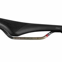 Prologo Zadel Dimension Space T4.0 Rail 153mm Antraciet/zwart - Dime405ab80-am